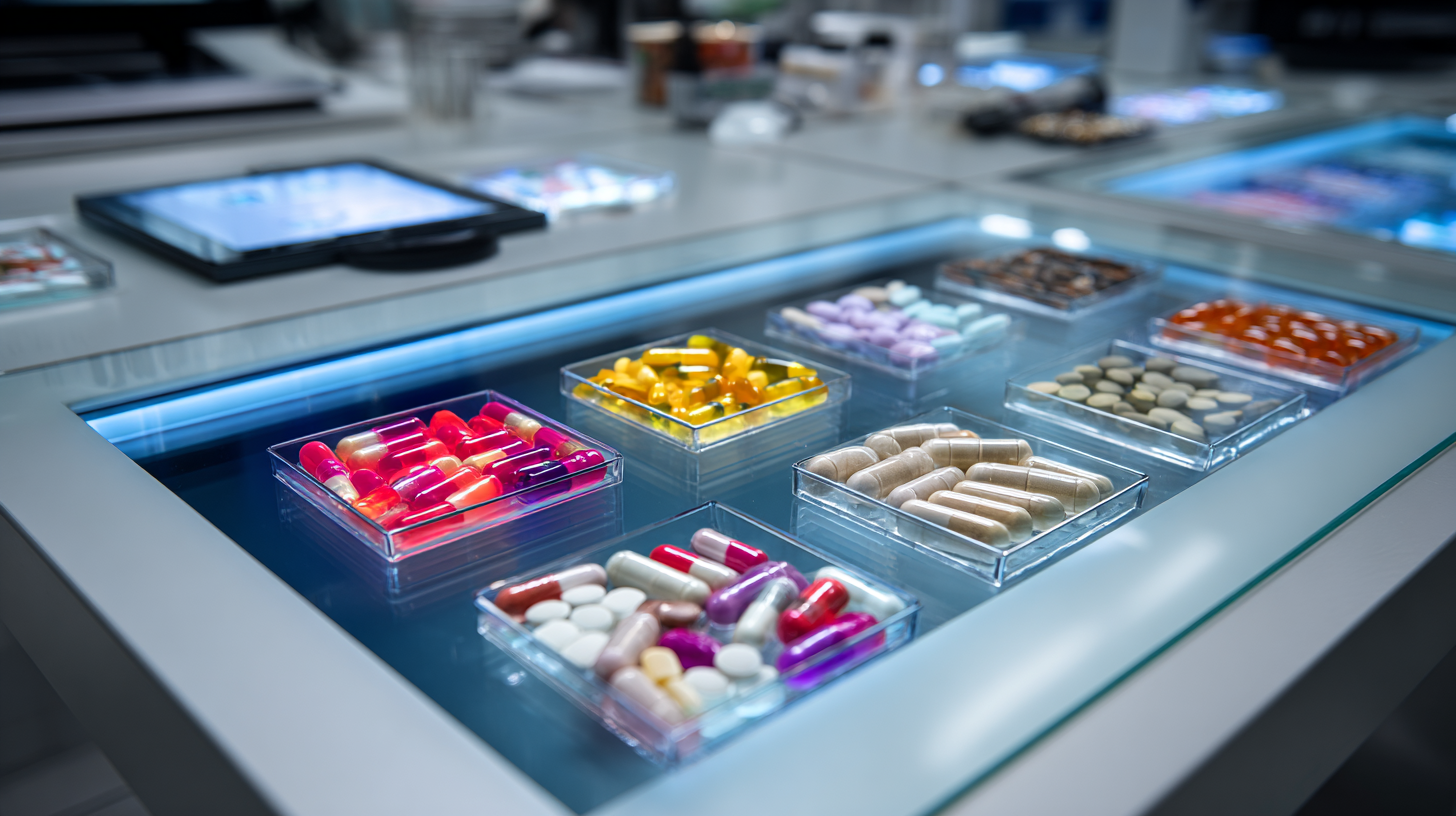 Why Choose a Compounding Pharmacy for Your Health Needs?